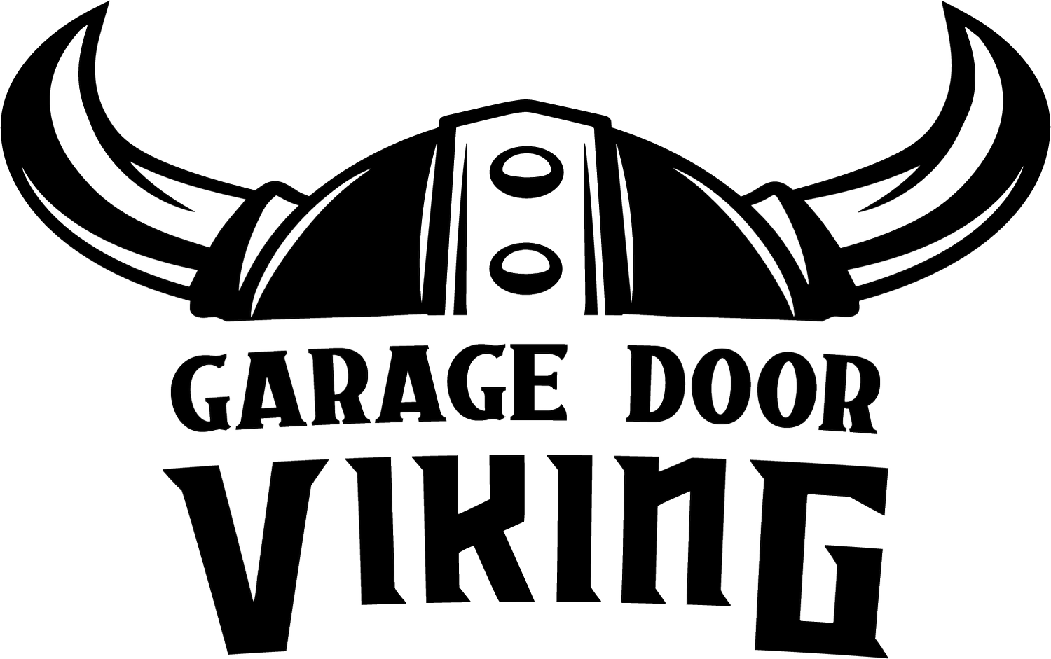 Garage Door Viking